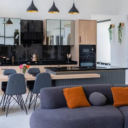 Ultra Lueks Tatil Villasi Kaş