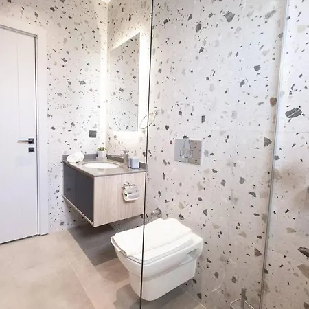 Hotel Ultra Lueks Tatil Villasi