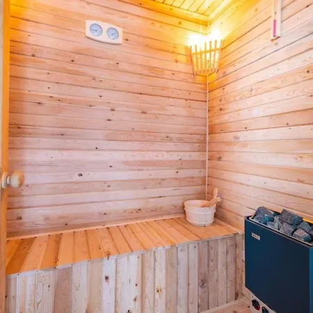 Hotel Ultra Lueks Tatil Villasi *