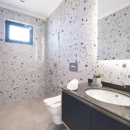 Hotel Ultra Lueks Tatil Villasi Kaş