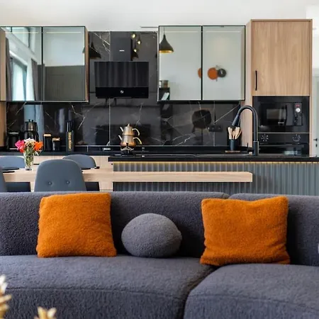 Hotel Ultra Lueks Tatil Villasi